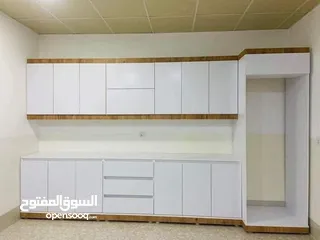  14 شركه الوسام المطابخ تركيه اصليه