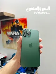  5 iPhone 13 Pro Max  ايفون 13 بروماكس