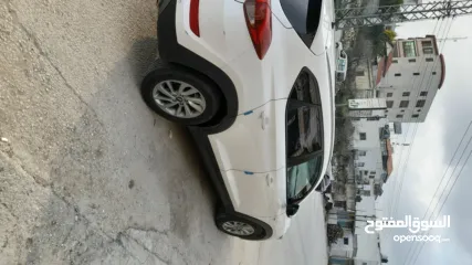  2 هونداي توسان 2016