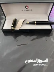  1 قلم ماركة شفر سائل اصلي
