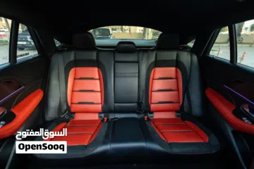  23 Mercedes-Benz GLE63S Coupé AMG 2021 GCC under Agency Warranty