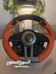  1 ستيرنج pxn v3 pro مستعمل بحالة جديد سعر 30