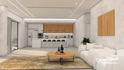  3 Interior design