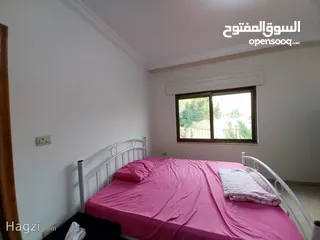  14 شقة في ربوة عبدون مميزة بموقع استراتيجي ( Property ID : 30302 )