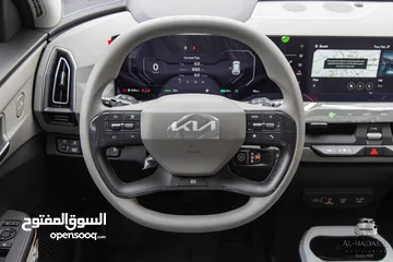  19 Kia EV5 2024