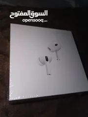  3 للمبادلة Airpods pro