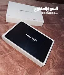  9 Huawei Matepad Pro 10.8 inch 128GB WiFi ram 8