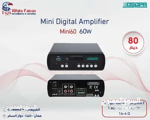  26 سماعات مع امبليفير العرض الأقوى على أنظمة الصوت من داسبا dsppa صوتيات بوق سماعات جدارية حدائق
