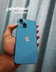  4 بحاله الوكالة       iPhone 14