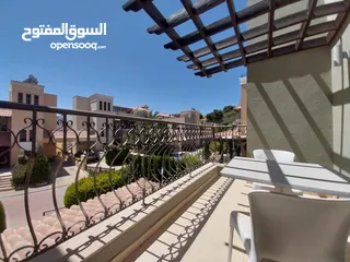  2 فيلا مفروشة للايجار في دابوق  ( Property 34188 ) سنوي فقط