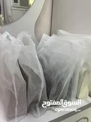  9 حقيبه هيرميز