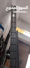  4 سلم تركي سحب