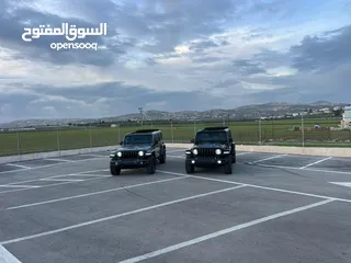  4 روبيكون هايبرد بلج ان فل مسكر اكثر من لون 2022