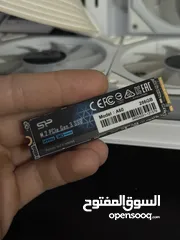  3 مساحة 2 تيرا M.2