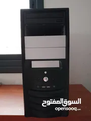  5 كمبيوتر كامل انضيف للبيع