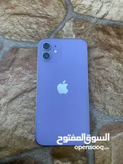  1 ايفن 12 للبيع