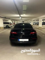  3 Mercedes-Benz E 200 Coupé AMG+Night/MBUX/LED/360°/Panorama/Multibeam