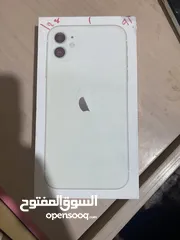  3 ايفون 11 العادي