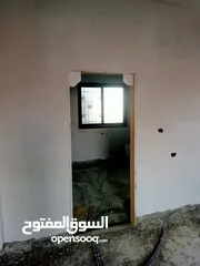  8 بيت مستقل مع مدخل خاص