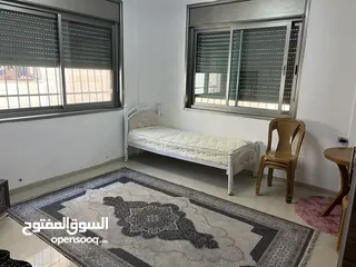  17 شقه مفروشه واسعه للايجار- حي المصايف -للعائلات او موظفات