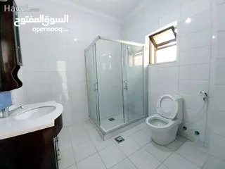  9 شقة للايجار في ام اذينة  ( Property 33496 ) سنوي فقط