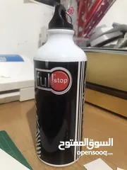  4 مطرة مياه ستانلس ستيل