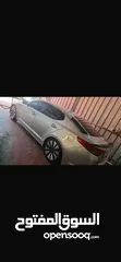  2 كيا اوبتما