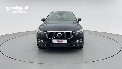  8 (FREE HOME TEST DRIVE AND ZERO DOWN PAYMENT) VOLVO XC60