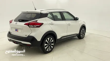  3 NISSAN KICKS  Zero Down Payment  Home Test Drive