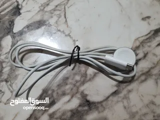  1 Original Apple Watch Type-C Charger