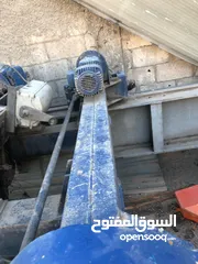  2 ونش ديماج 30 طن