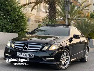 29 Mercedes  E250 Kit AMG 2012  فل كامل اعلى تصنيف فحص كامل استخدام شخصي كوبية كافة التفاصيل بالاعلان