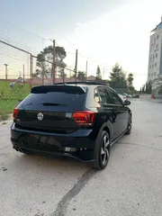  2 Polo gti 2020/19 مطور 2000 تيربو Full. ++