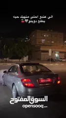  11 1.8 تيربو موفره ولعبه السياره فحصها نخب النخب انظف حبه لحد الان بضفه ترخيص وتامين شامل لسنه الجاي