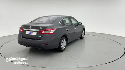  3 (FREE HOME TEST DRIVE AND ZERO DOWN PAYMENT) NISSAN SENTRA
