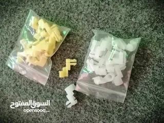  27 دايو لمينز أو ريسر أو سيلو و سبيرو للبيع كلهم 60دينار او البدل على اي شي أخر...