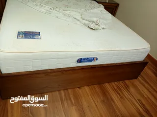  2 فرشة طبية مزدوجة للنوم المريح double medical mattress
