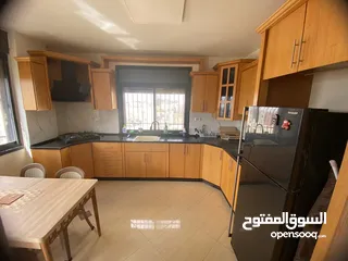  23 شقة مفروشة في موقع مميز (رام الله / عين مصباح)