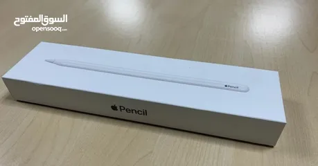  1 Apple Pencil 2nd Generation (In the Box)