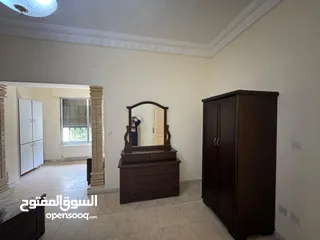  16 شقة مفروشة للإيجار في جبل عمان - ref : 14640