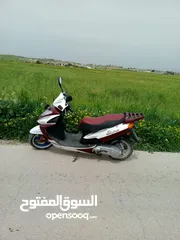  1 دراجه للبيع