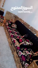  2 للبيع طقم كنب خليجي