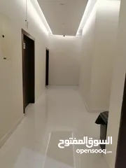  7 للايجار الشهري شقة غرفة و صالة مفروشة بحي الخليج الرياض
