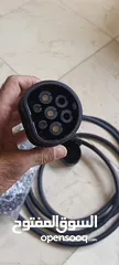  2 شاحن مدخل أوروبي 16 أمبير متغير