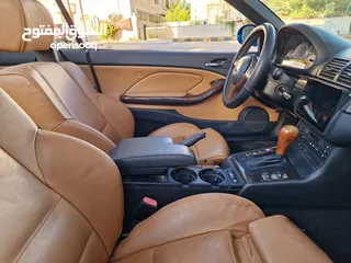  10 BM W 330 CC مميزه جدآ
