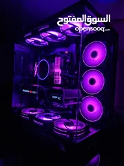  1 RX 6900 XT 16gb Gaming PC