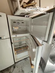  13 Hitachi refrigerator fridge is very good condition and good working