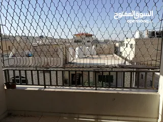  10 شقة للايجار في حي الاسكان