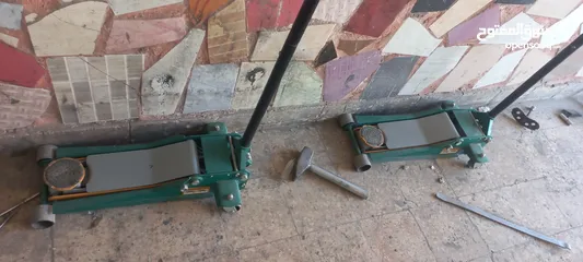  10 عدة مكانيك سيارات محل كامل للبيع