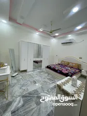  13 بيت للبيع طابقين بحي الرضا الخربطليه يقع على شارع عام